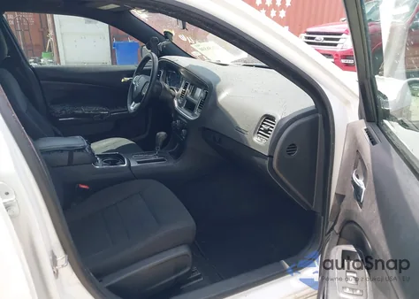 2013 Dodge Charger Se from USA, damaged, VIN 2C3CDXBG5DH637461